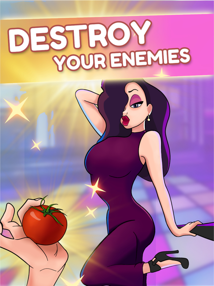 Save The Love - Puzzle Quest