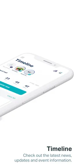 Game screenshot Oxford Half apk