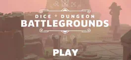 Game screenshot Dice Dungeon Battlegrounds mod apk