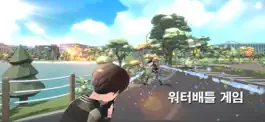 Game screenshot 건국유니버스 apk