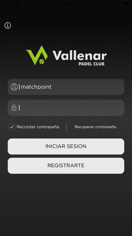 Vallenar Padel Club
