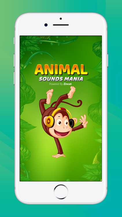 Animal Sounds Mania screenshot-6