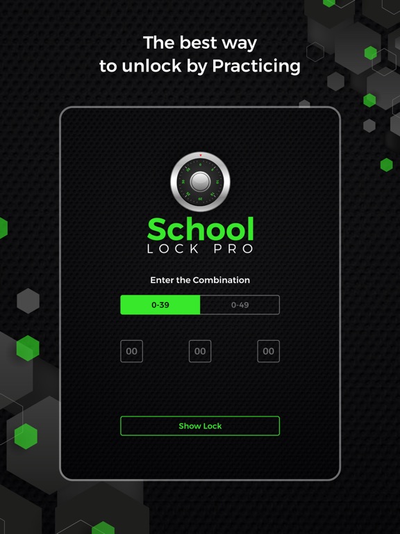 Screenshot #5 pour School Lock Pro