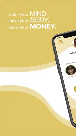 Game screenshot Mind. Body. Money. mod apk