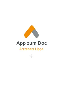 Game screenshot App zum Doc: Ärztenetz Lippe mod apk