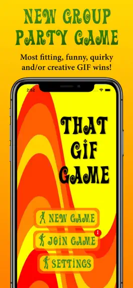 Game screenshot That GIF Game mod apk