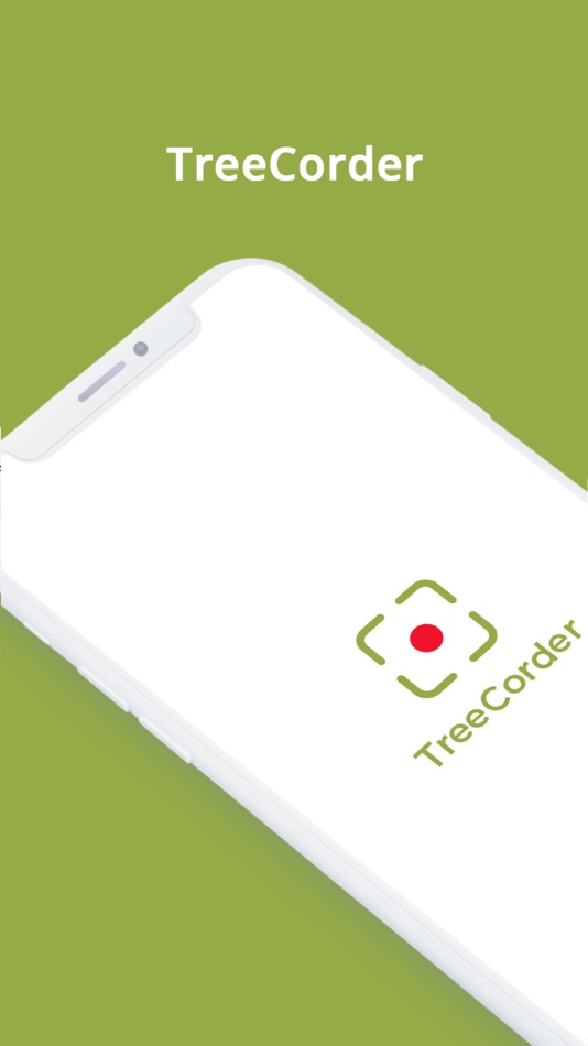 TreeCorder - 6.4.1 - (iOS)
