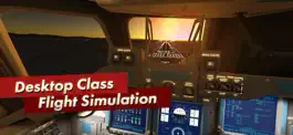 Game screenshot F-Sim|Space Shuttle 2 mod apk