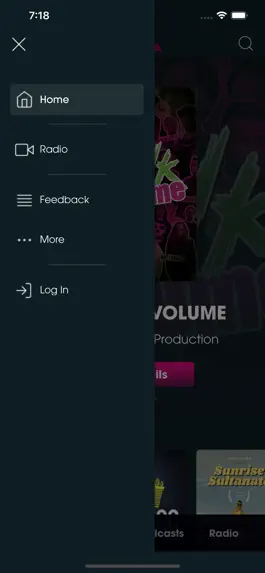 Game screenshot Progresif Media apk