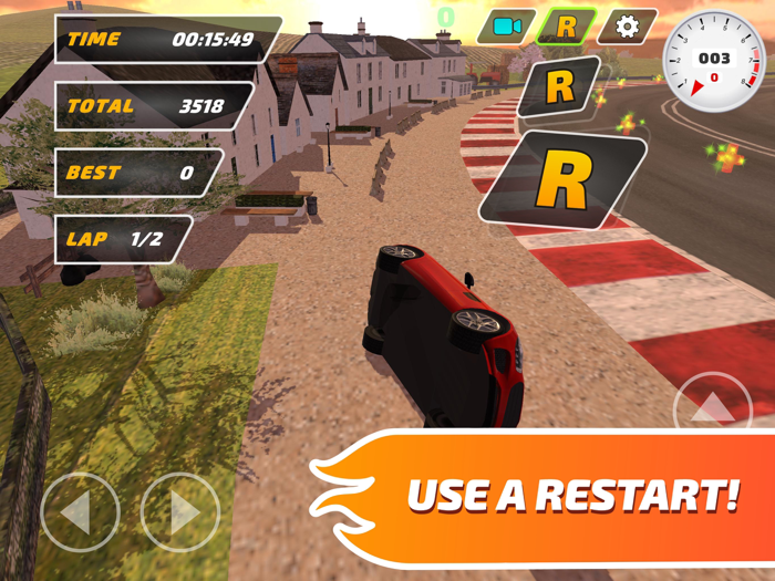 Race Adventure Drift