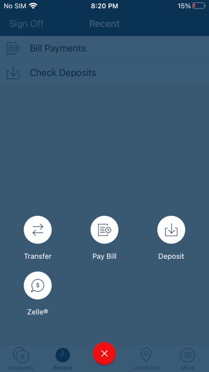 TC Federal Bank screenshot-3