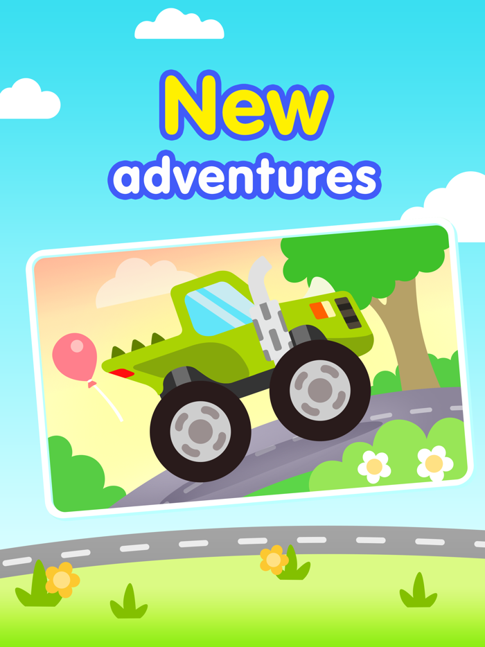 Toddler Games for 3 years old