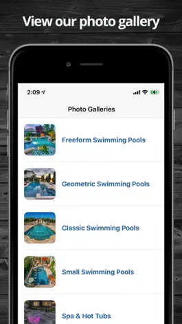 Game screenshot Premier Pools AR hack