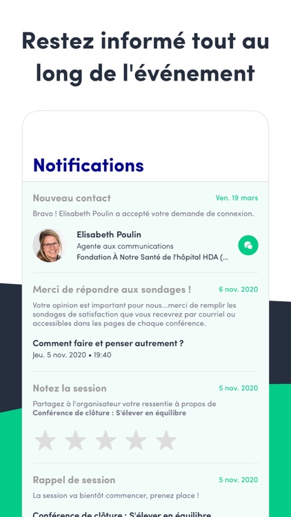 22e colloque AFÉSAQ