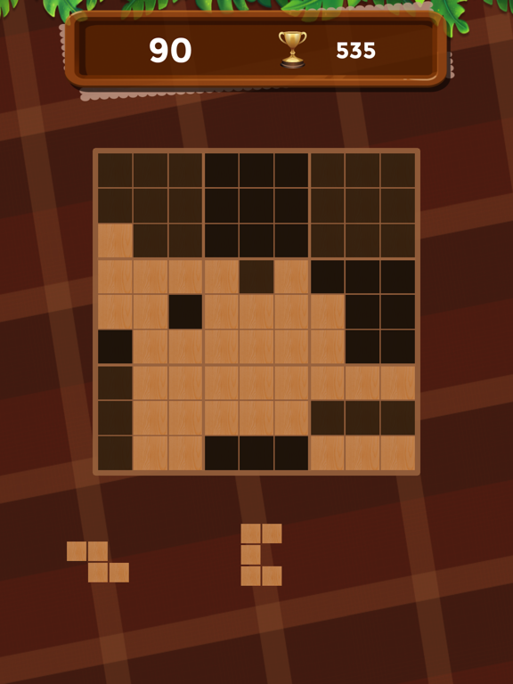 Screenshot #4 pour Block Puzzle Games - Sudoku