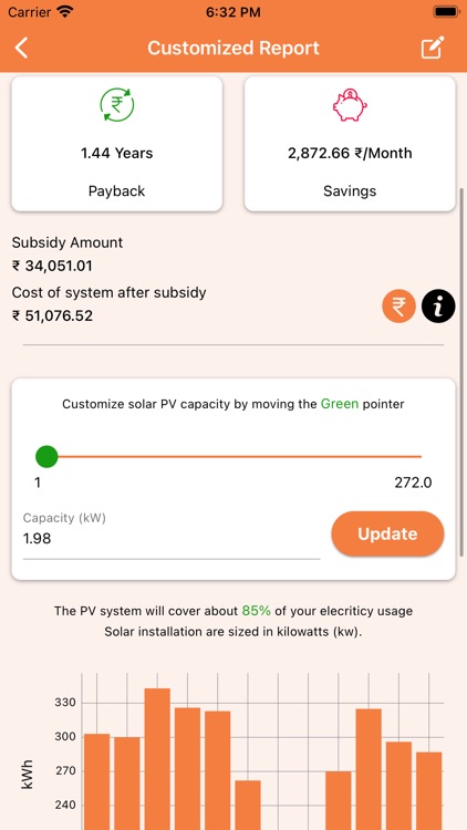 EQUINOX SOLAR screenshot-4