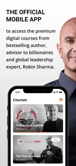 Game screenshot Robin Sharma Nation mod apk