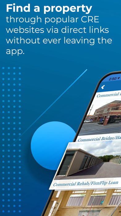 Castle Commercial Capital Screenshot