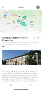 Firenze Guida Verde Touring screenshot #3 for iPhone