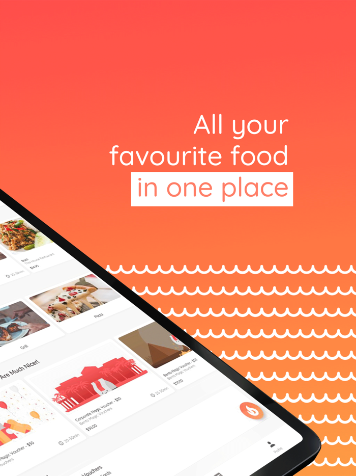 Bento Food Delivery in Cayman