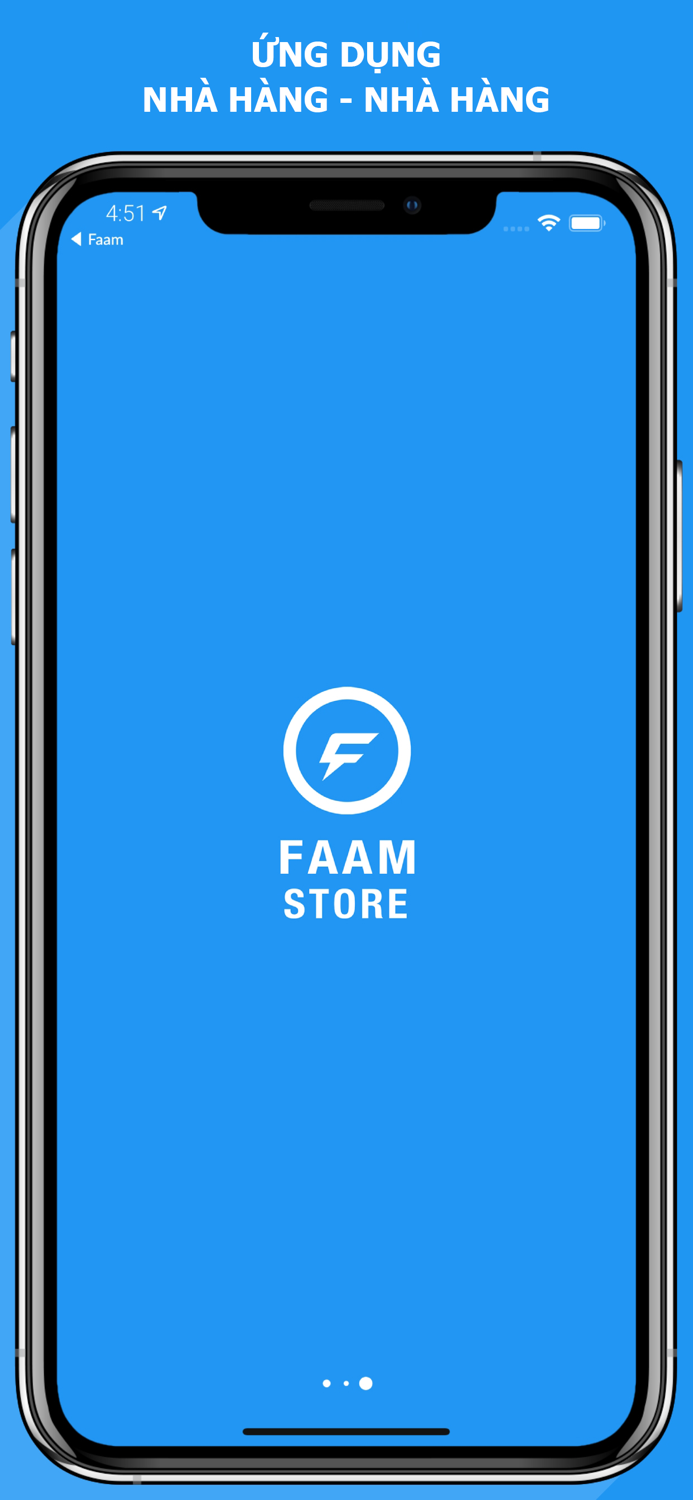 Faam Store