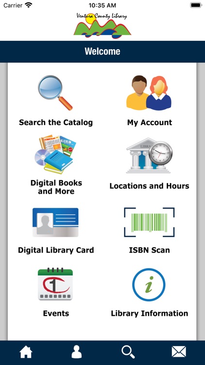 MyVCLibrary