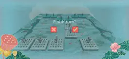Game screenshot Thrive Board Game apk