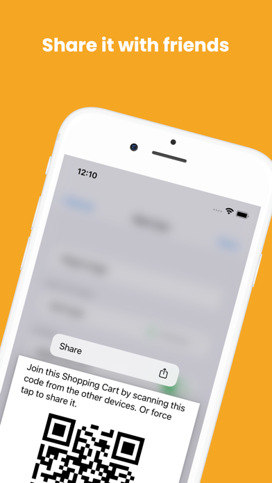 Cart Hub Screenshot