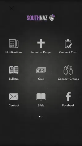 Game screenshot SouthNaz mod apk