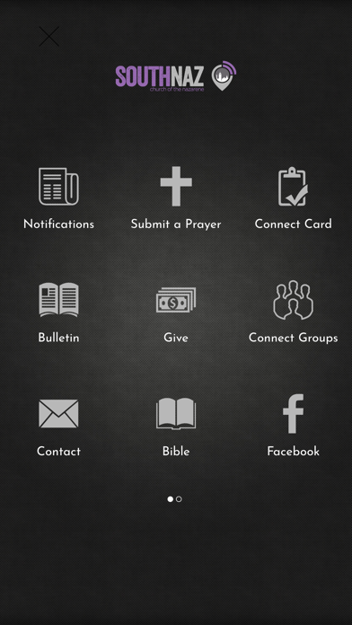 SouthNaz Screenshot