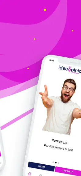 Game screenshot IdeeOpinioni Spot Radar apk
