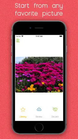 Game screenshot Photos Cue hack