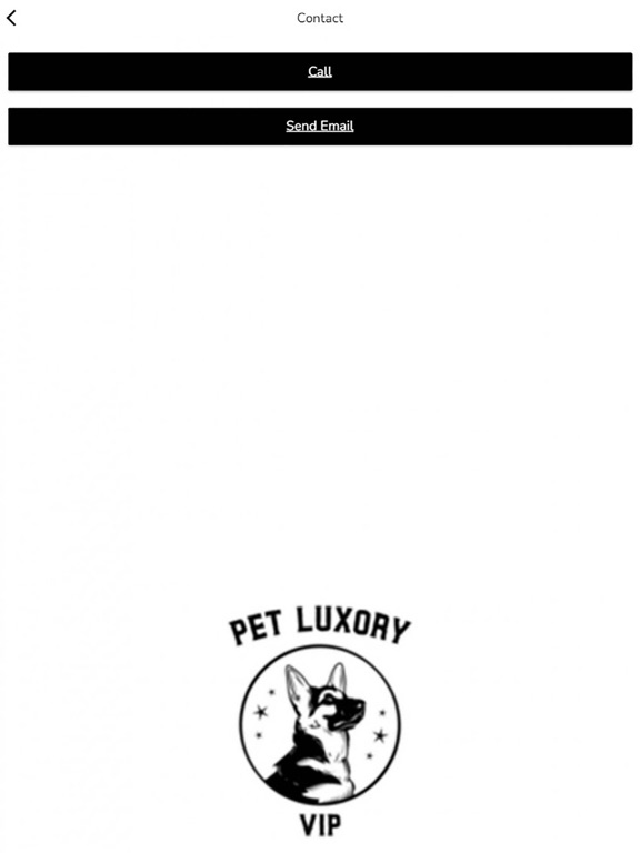 Screenshot #5 pour PetLuxory