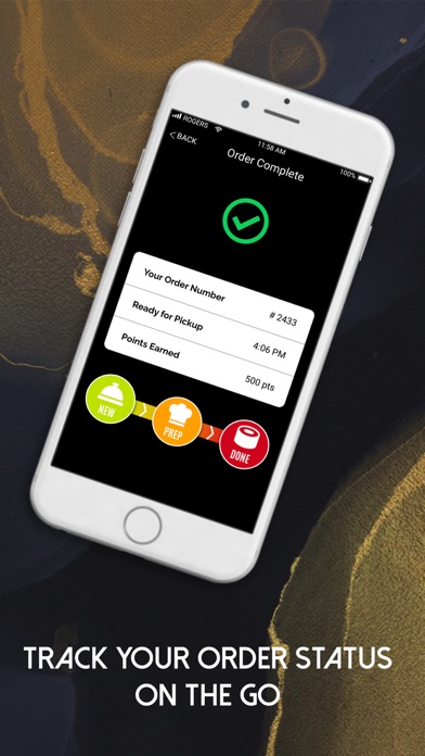 Sapporo Kitchen Screenshot