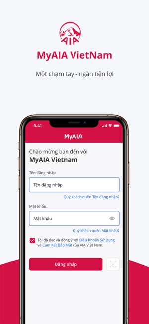 myAIA Vietnam