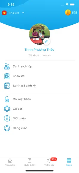 Game screenshot MNVN Teacher hack