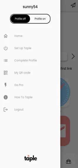 Game screenshot Taple mod apk