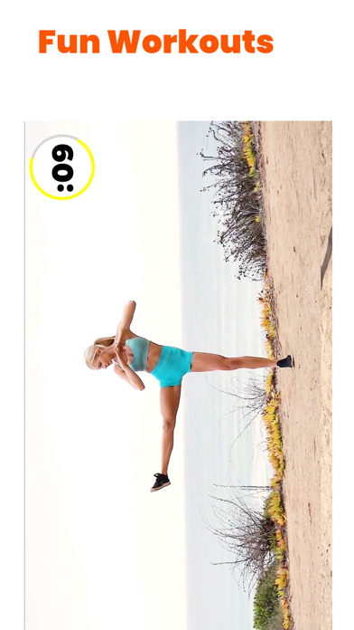 Fit Body 66 LITE Screenshot
