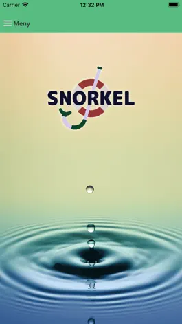 Game screenshot Snorkelövning mod apk