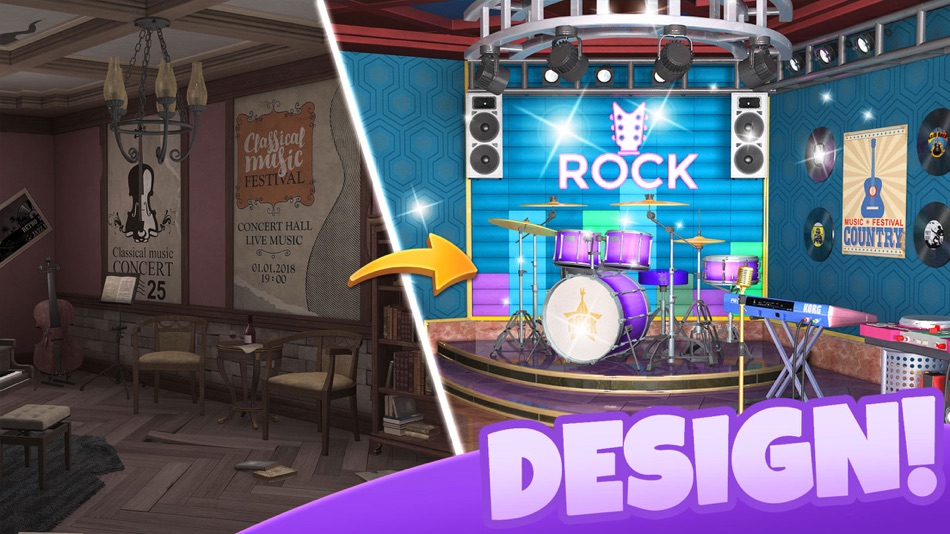 #4. Dress Up Queen (iOS) Podle: 伟诚 安