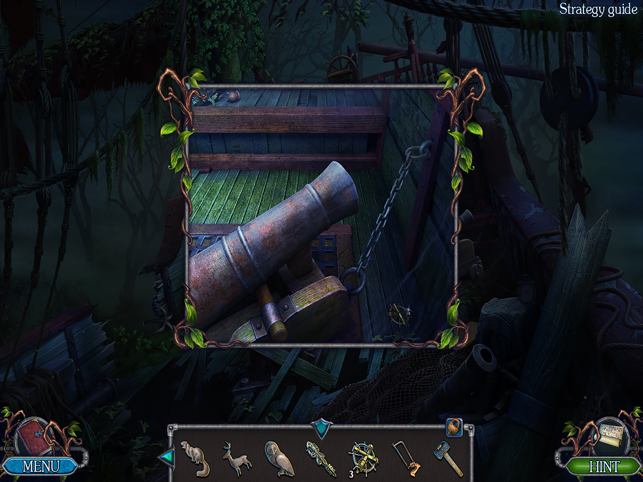 ‎Legendary Tales 1 スクリーンショット