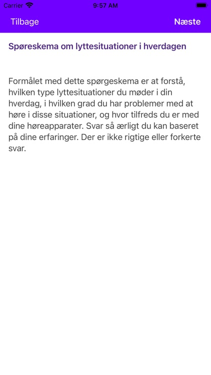 MyHearingExperience screenshot-3