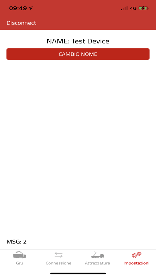 #6. M-BOX (iOS) Podle: SPRING s.r.l.