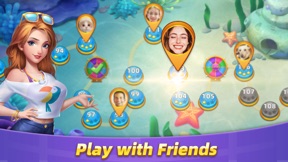 Solitaire Chapters screenshot