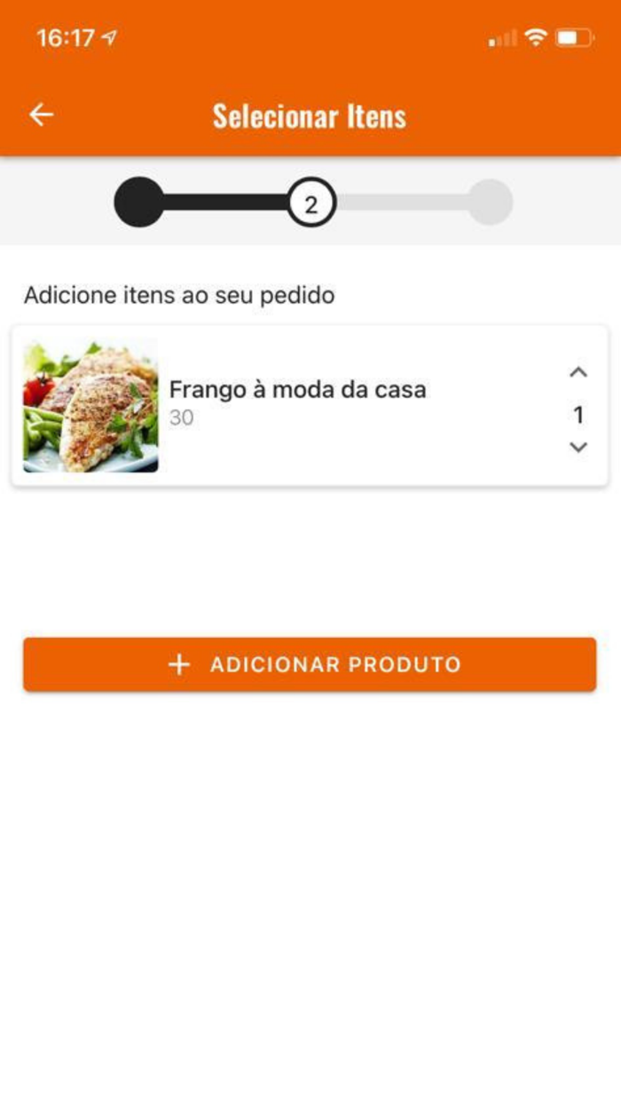 Drive click para clientes