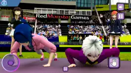 Game screenshot Summer Athletics Sports 3D Sim hack