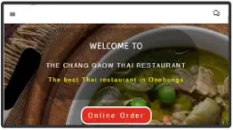 chang gaow thai food problems & solutions and troubleshooting guide - 1