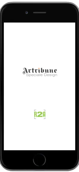 Game screenshot Artribune Speciale Design apk