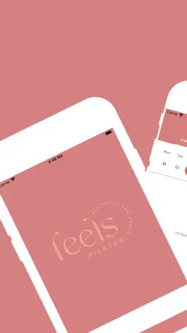 Game screenshot Feels Pilates mod apk