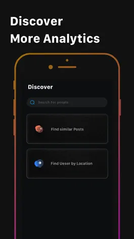 Game screenshot Followers analyzer reports+ mod apk